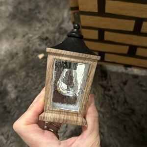 Bath and Body Works Lantern Wallflower Plug